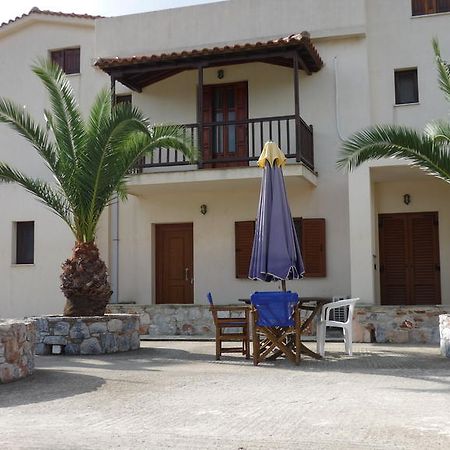 Nautilus Βραχυχρονια Μισθωση Appartamento Città di Skopelos Camera foto