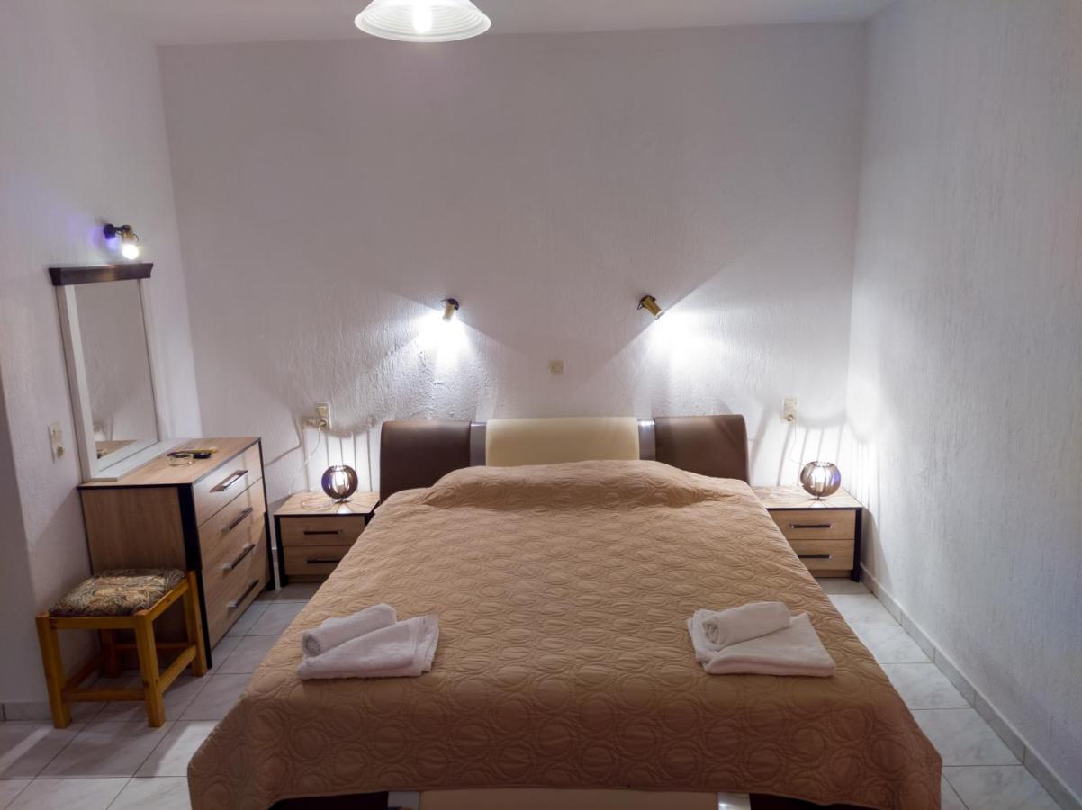 Nautilus Βραχυχρονια Μισθωση Appartamento Città di Skopelos Esterno foto