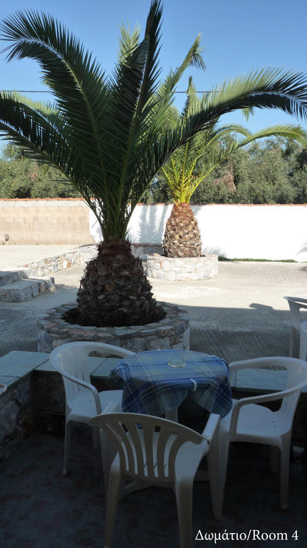 Nautilus Βραχυχρονια Μισθωση Appartamento Città di Skopelos Camera foto