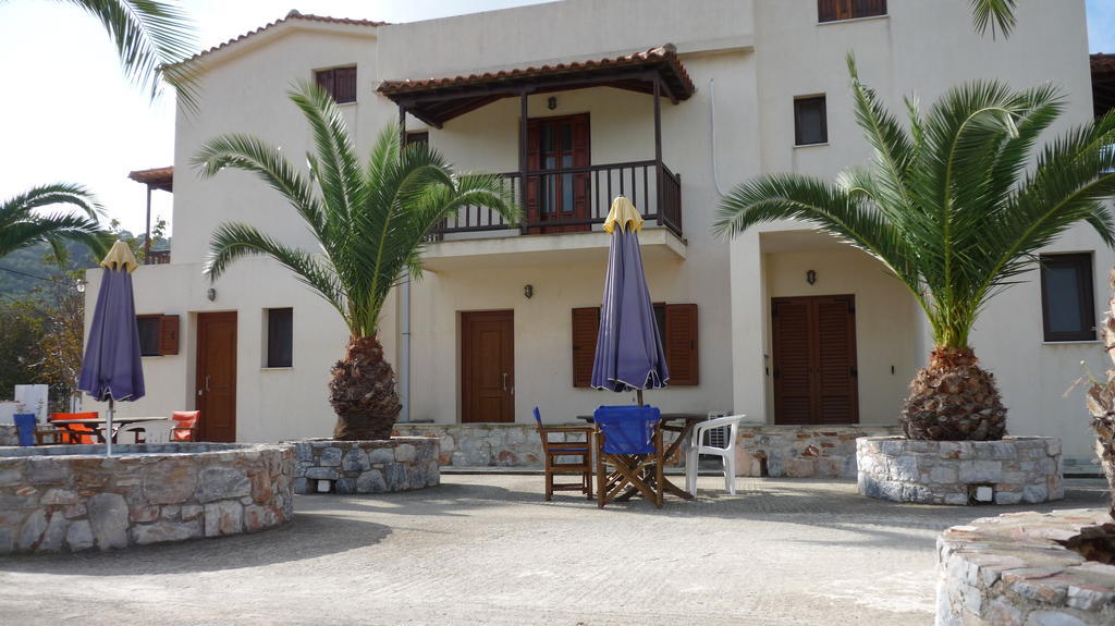 Nautilus Βραχυχρονια Μισθωση Appartamento Città di Skopelos Camera foto