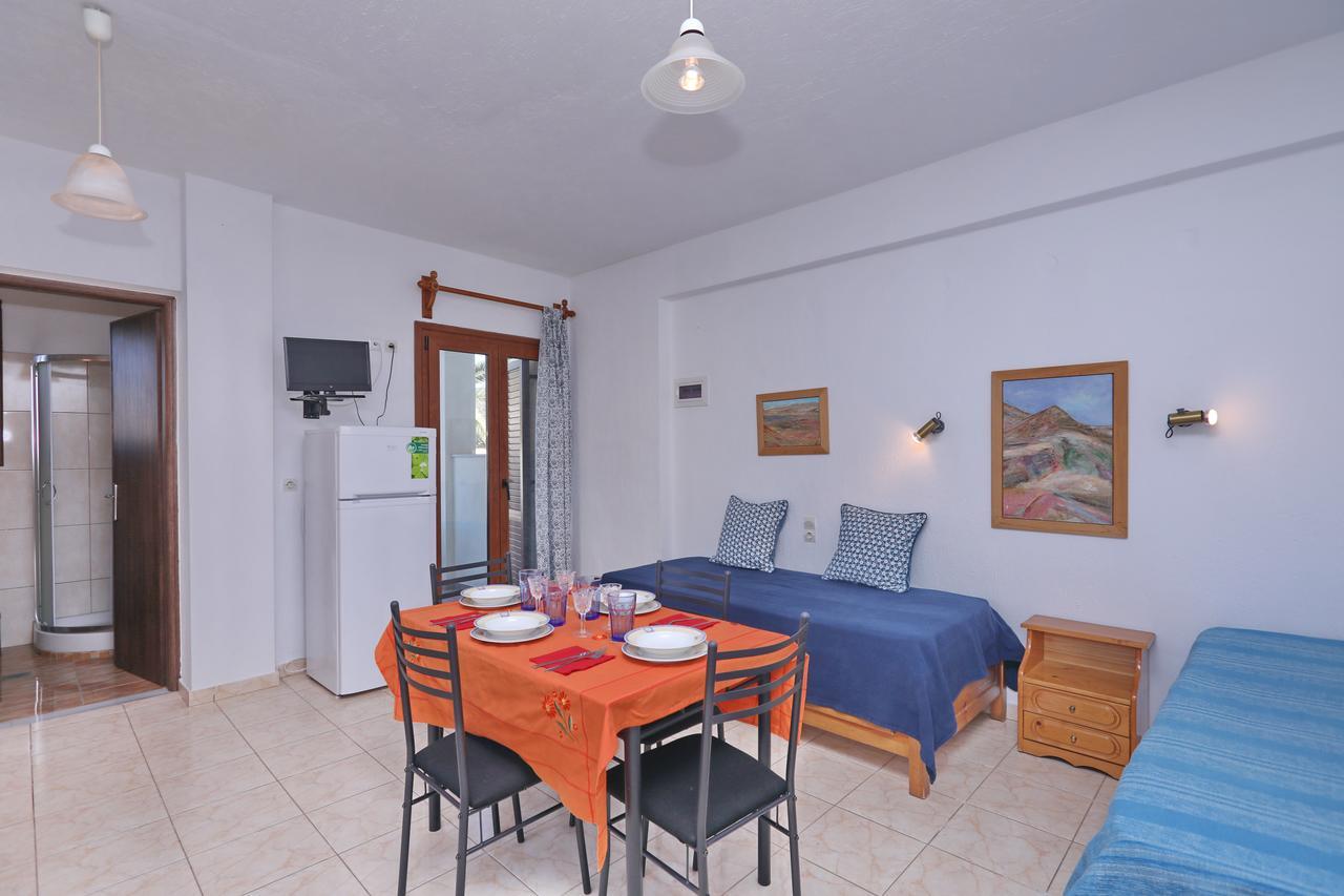 Nautilus Βραχυχρονια Μισθωση Appartamento Città di Skopelos Esterno foto