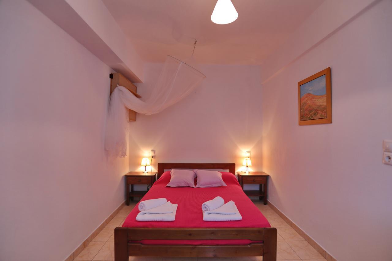 Nautilus Βραχυχρονια Μισθωση Appartamento Città di Skopelos Esterno foto