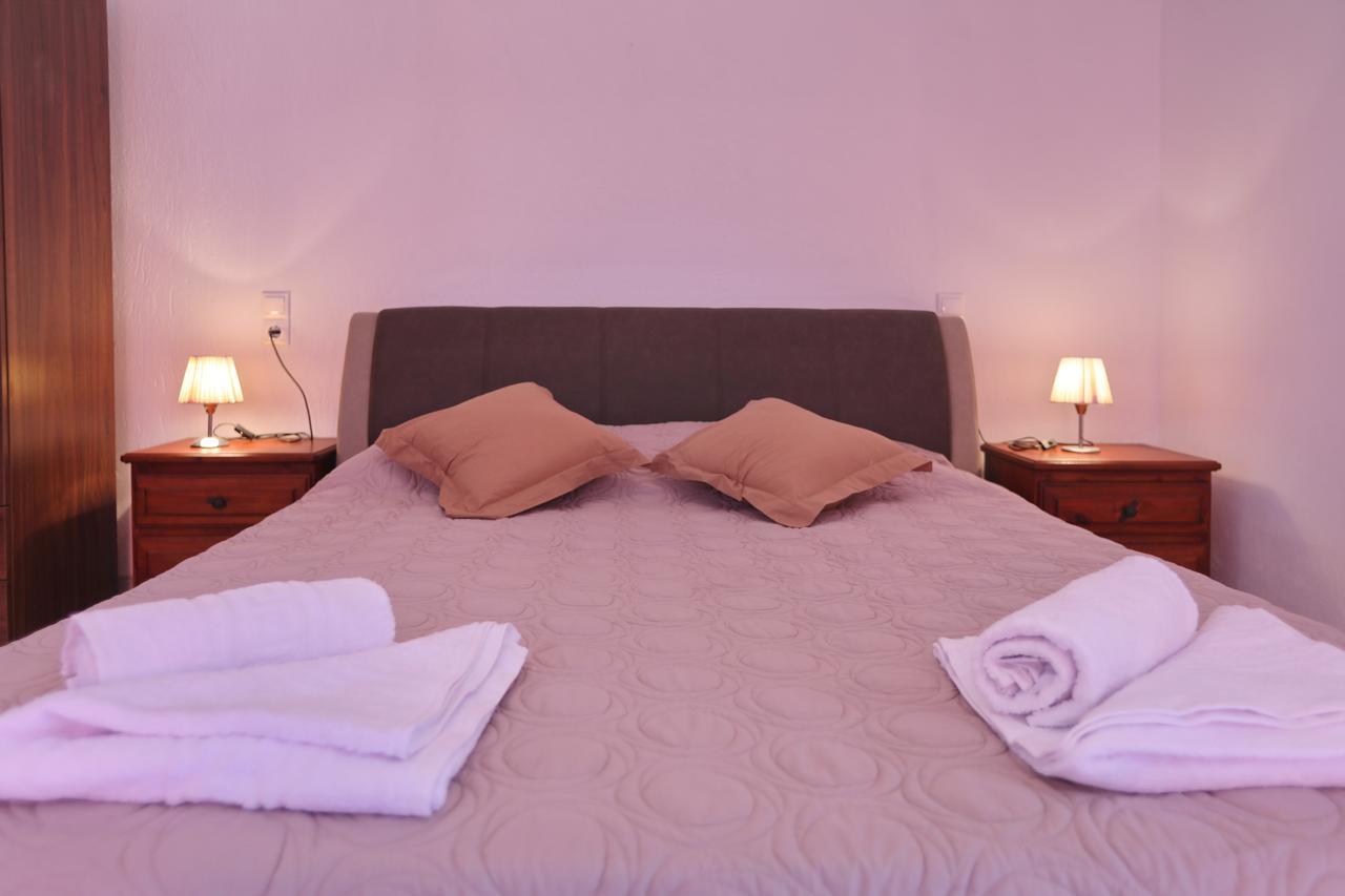 Nautilus Βραχυχρονια Μισθωση Appartamento Città di Skopelos Esterno foto