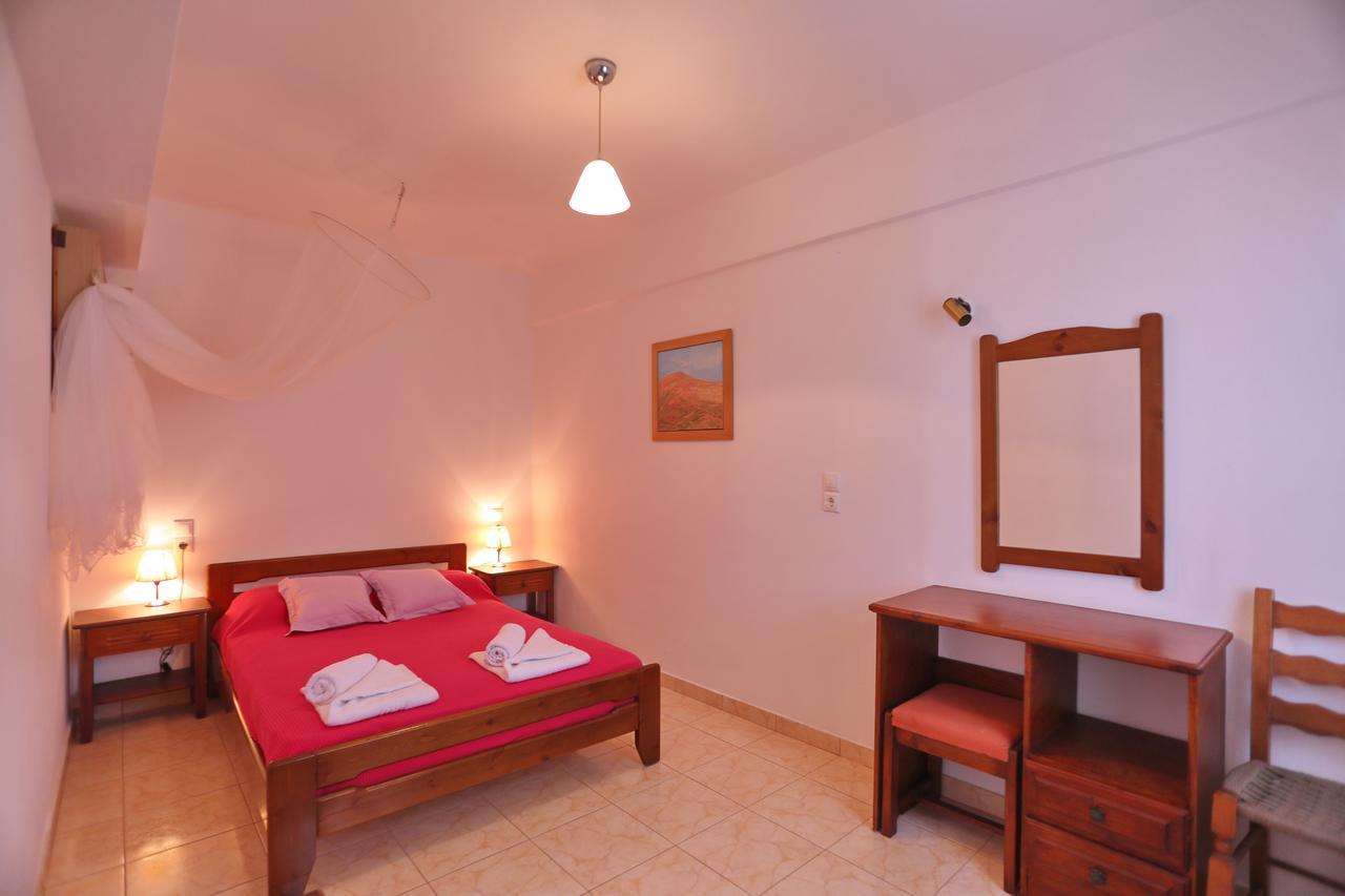 Nautilus Βραχυχρονια Μισθωση Appartamento Città di Skopelos Esterno foto