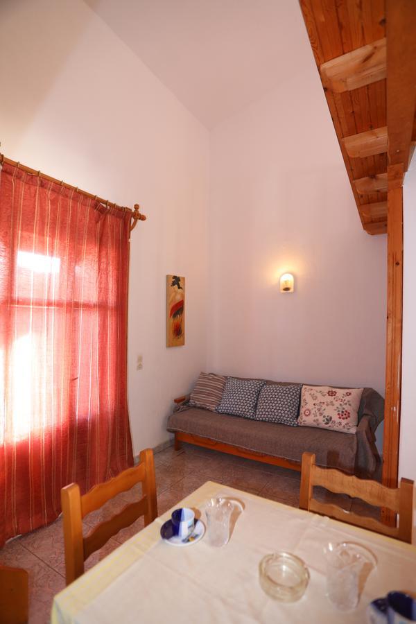 Nautilus Βραχυχρονια Μισθωση Appartamento Città di Skopelos Esterno foto