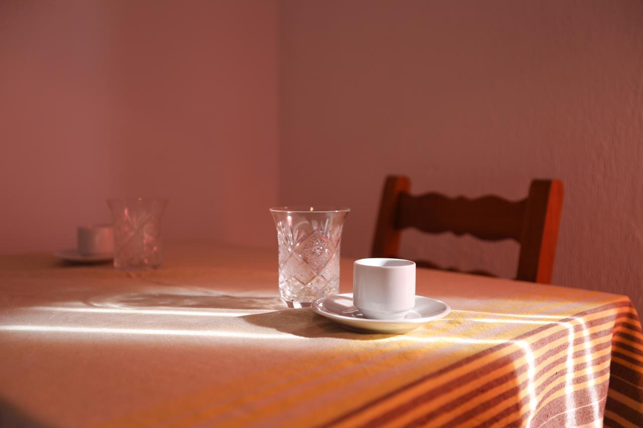 Nautilus Βραχυχρονια Μισθωση Appartamento Città di Skopelos Esterno foto