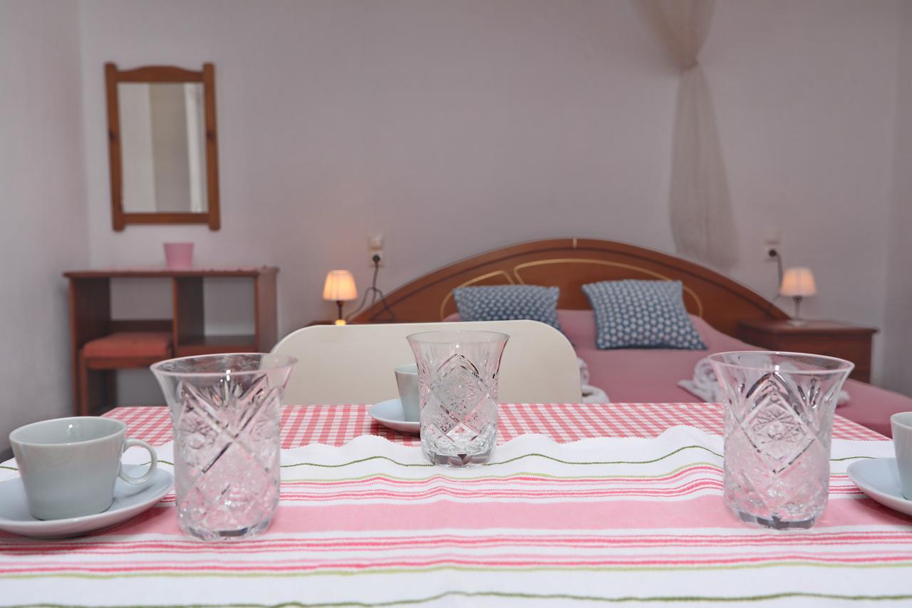 Nautilus Βραχυχρονια Μισθωση Appartamento Città di Skopelos Esterno foto