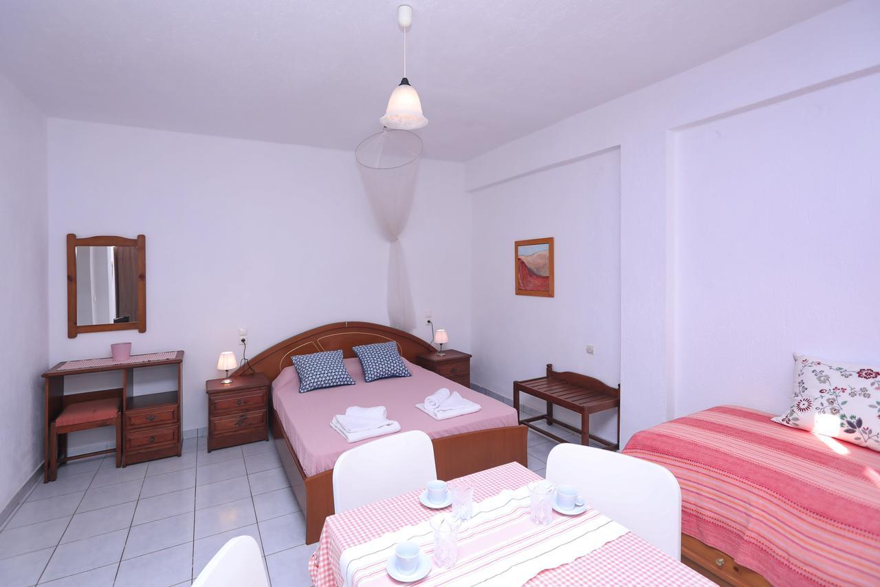 Nautilus Βραχυχρονια Μισθωση Appartamento Città di Skopelos Esterno foto
