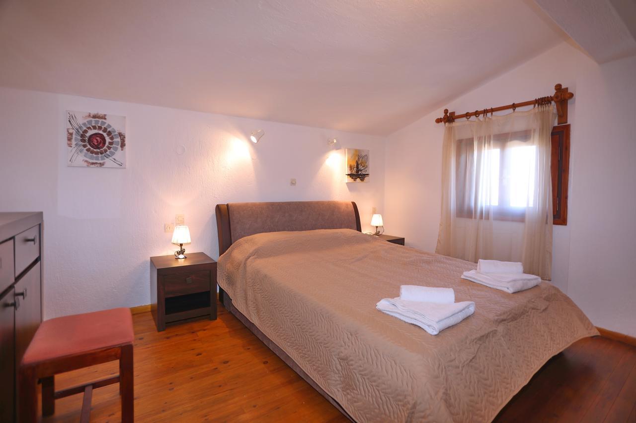 Nautilus Βραχυχρονια Μισθωση Appartamento Città di Skopelos Esterno foto